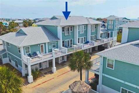 3021 S 11th Street 7 Port Aransas TX 78373