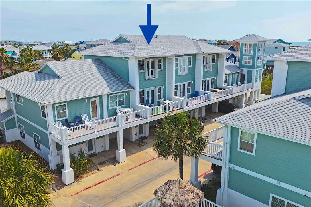 3021 S 11th Street 7 Port Aransas TX 78373