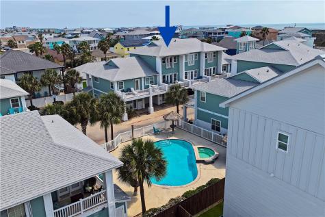 3021 S 11th Street 7 Port Aransas TX 78373