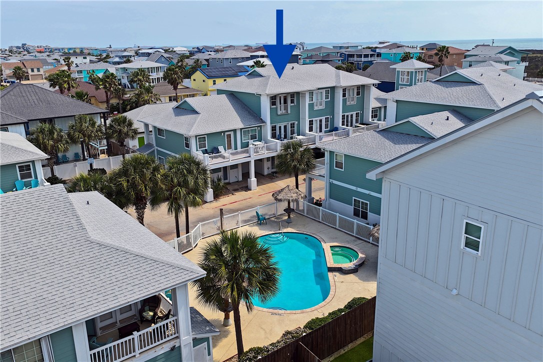 3021 S 11th Street 7 Port Aransas TX 78373