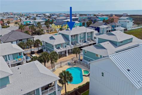 3021 S 11th Street 7 Port Aransas TX 78373