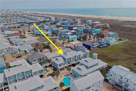 3021 S 11th Street 7 Port Aransas TX 78373
