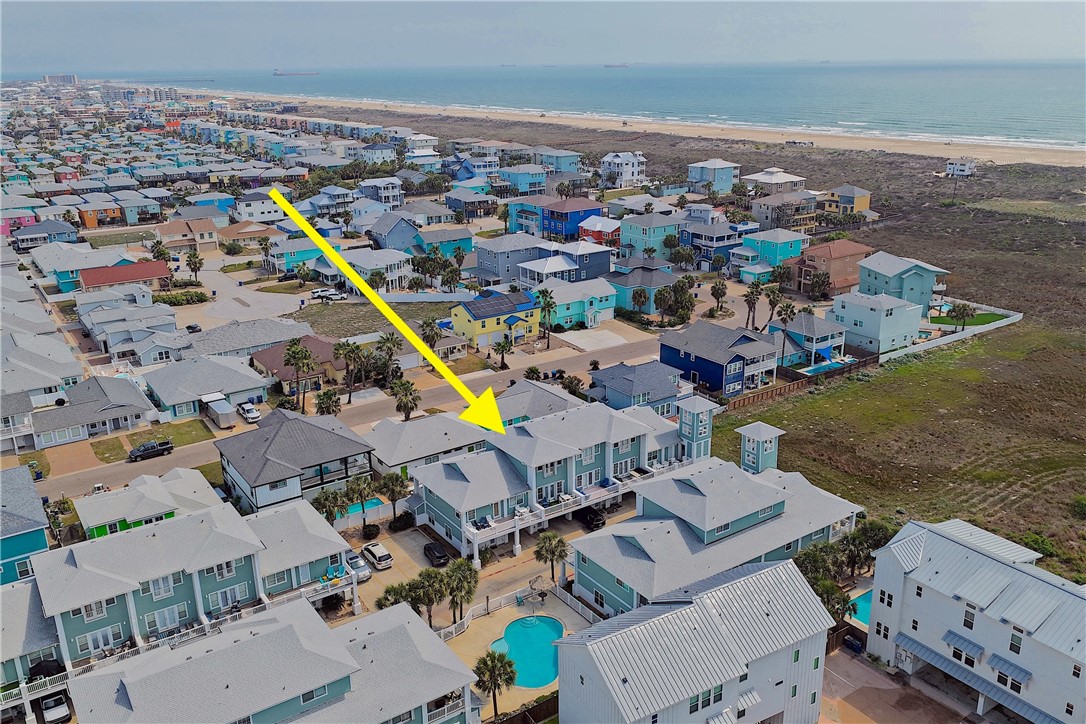 3021 S 11th Street 7 Port Aransas TX 78373