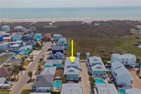 3021 S 11th Street 7 Port Aransas TX 78373