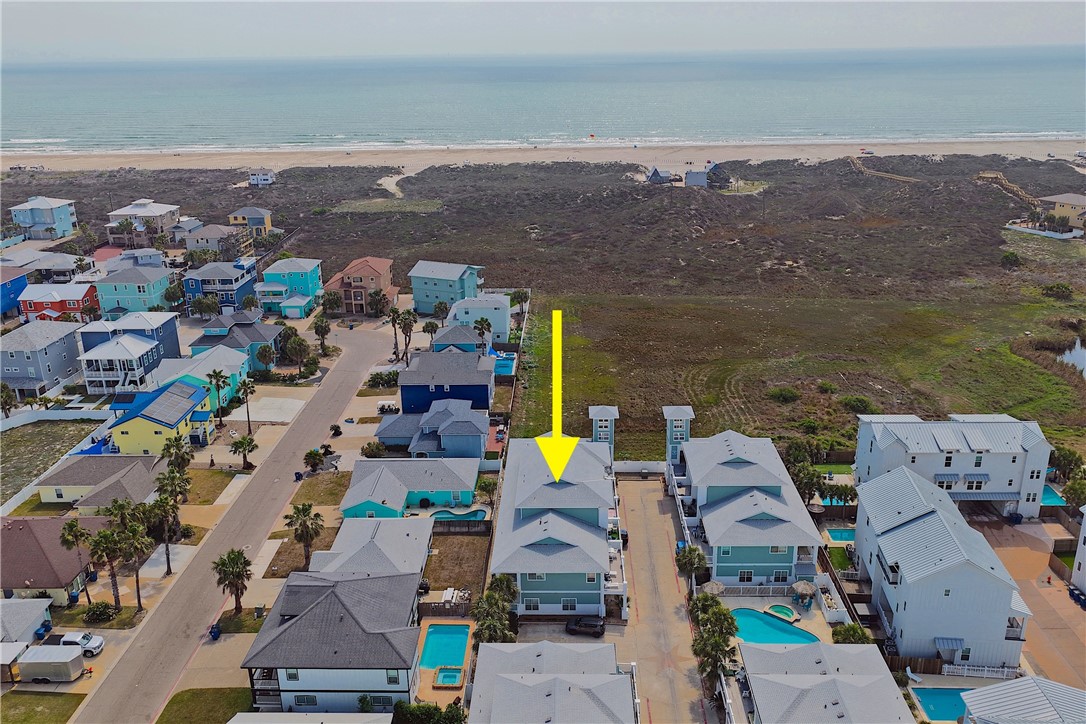 3021 S 11th Street 7 Port Aransas TX 78373