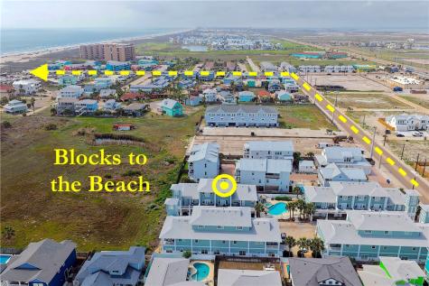 3021 S 11th Street 7 Port Aransas TX 78373