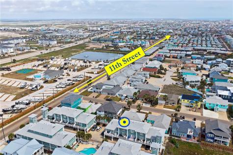 3021 S 11th Street 7 Port Aransas TX 78373
