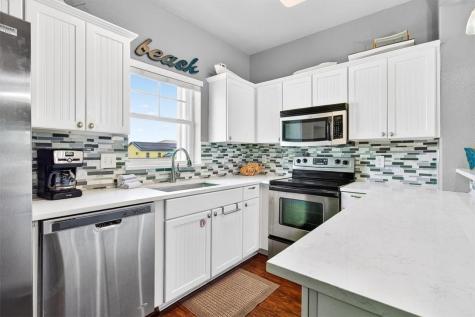 3021 S 11th Street 7 Port Aransas TX 78373