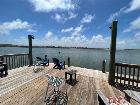 15125 Leeward Drive 18 Corpus Christi TX 78418