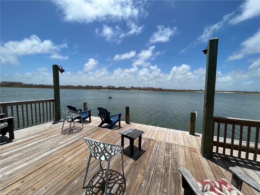 15125 Leeward Drive 18 Corpus Christi TX 78418