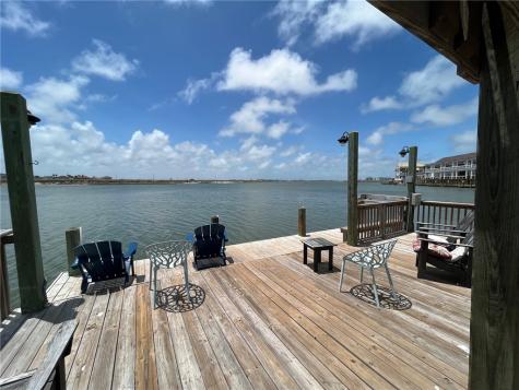 15125 Leeward Drive 18 Corpus Christi TX 78418