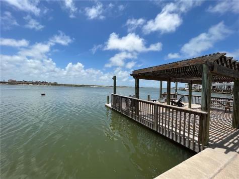 15125 Leeward Drive 18 Corpus Christi TX 78418