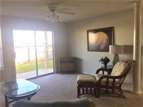 15125 Leeward Drive 18 Corpus Christi TX 78418