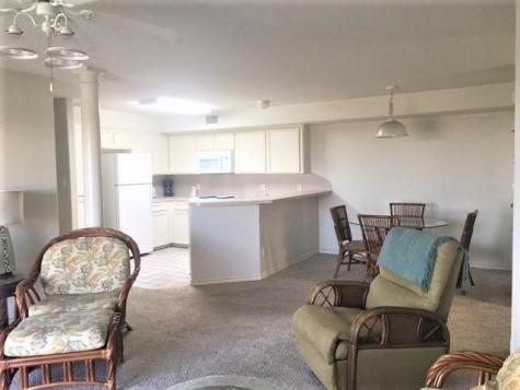 15125 Leeward Drive 18 Corpus Christi TX 78418