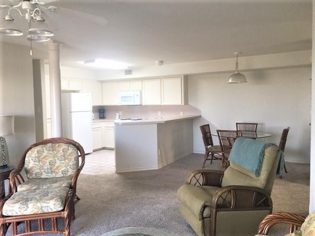 15125 Leeward Drive 18 Corpus Christi TX 78418