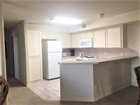 15125 Leeward Drive 18 Corpus Christi TX 78418