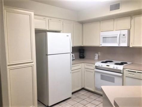 15125 Leeward Drive 18 Corpus Christi TX 78418