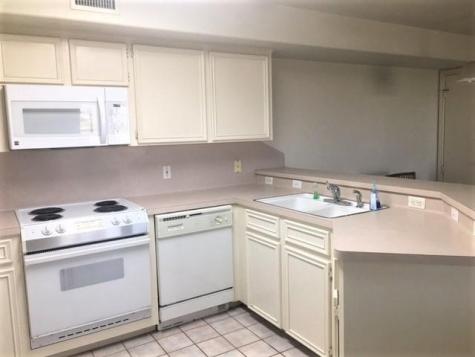 15125 Leeward Drive 18 Corpus Christi TX 78418