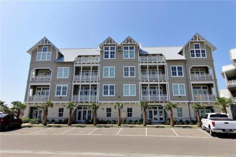 160 Social Circle 2-102 Port Aransas TX 78373