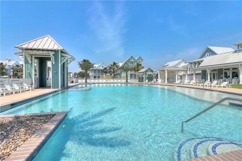 160 Social Circle 2-102 Port Aransas TX 78373