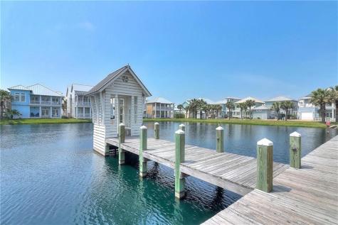 160 Social Circle 2-102 Port Aransas TX 78373