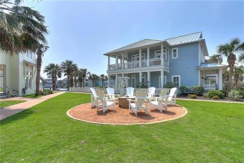160 Social Circle 2-102 Port Aransas TX 78373