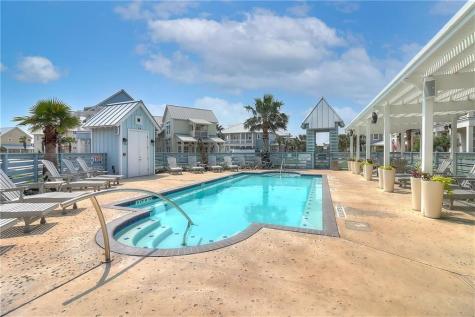 160 Social Circle 2-102 Port Aransas TX 78373