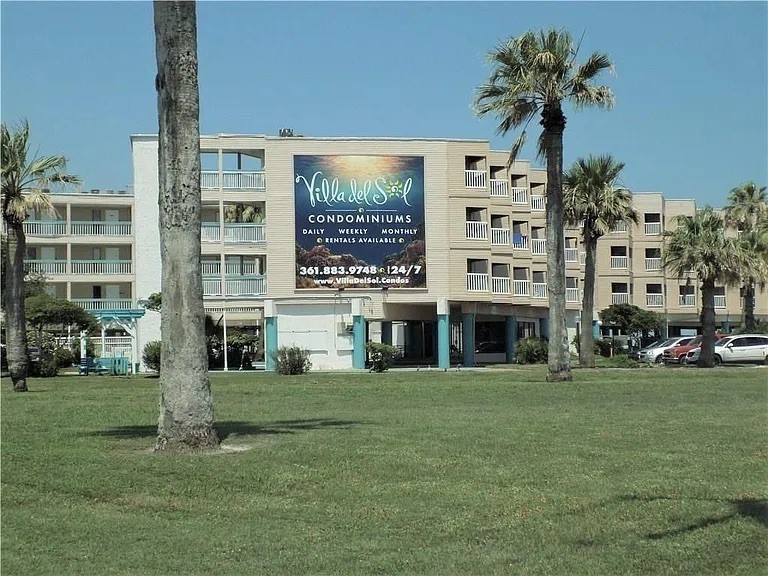 3938 Surfside Boulevard 2345 Corpus Christi TX 78402