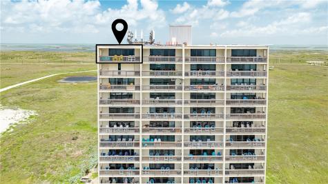 6109 State Highway 361 1504 Port Aransas TX 78373