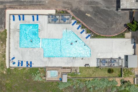 6109 State Highway 361 1504 Port Aransas TX 78373