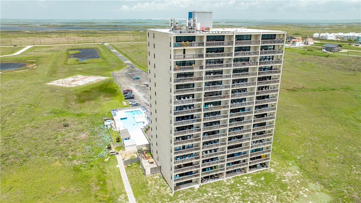 6109 State Highway 361 1504 Port Aransas TX 78373