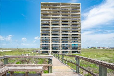 6109 State Highway 361 1504 Port Aransas TX 78373