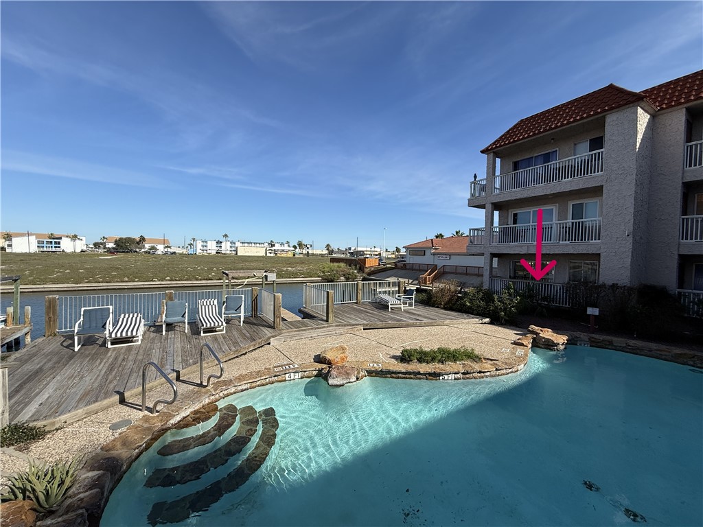 14428 Compass Street 101 Corpus Christi TX 78418