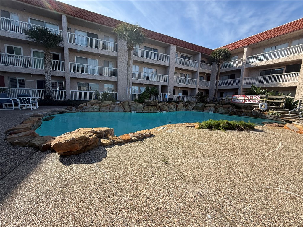 14428 Compass Street 101 Corpus Christi TX 78418