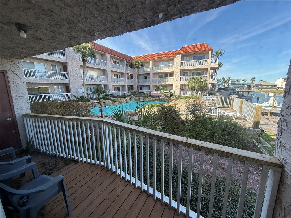 14428 Compass Street 101 Corpus Christi TX 78418