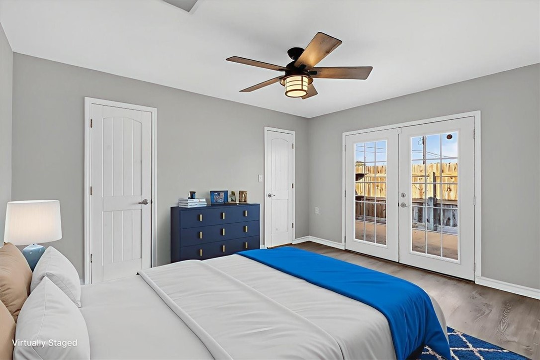 6834 Sandra 101 Corpus Christi TX 78414