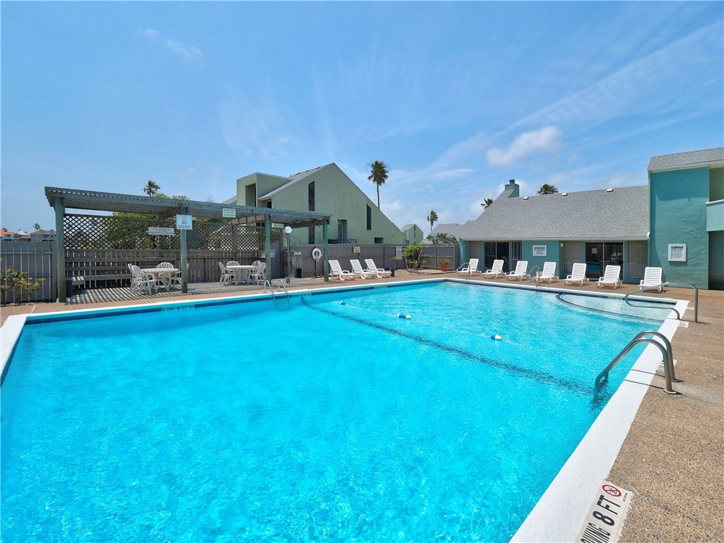 14300 Aloha Street 128 Corpus Christi TX 78418