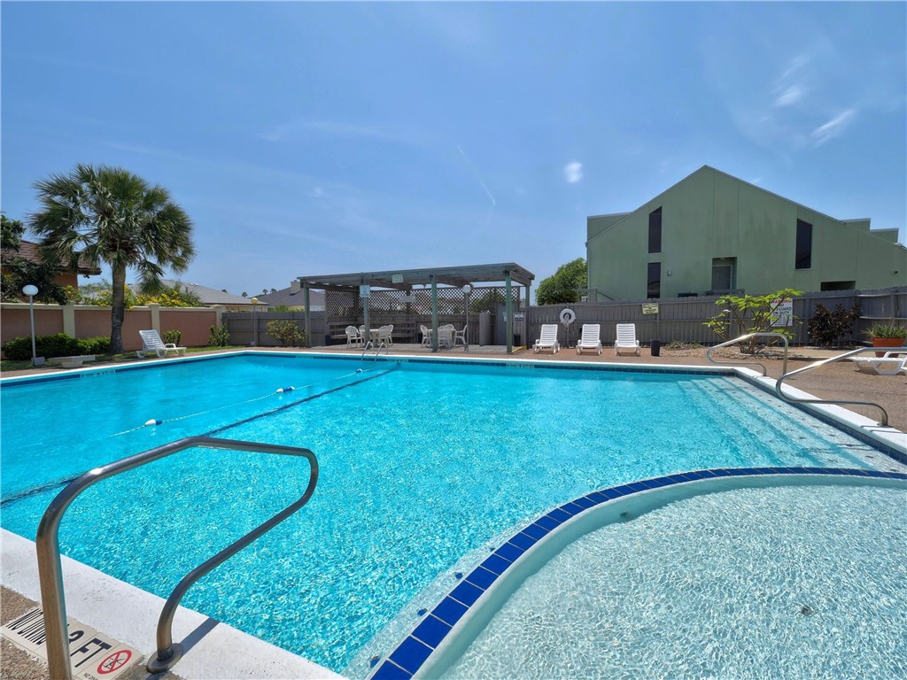 14300 Aloha Street 128 Corpus Christi TX 78418