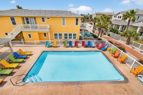 2525 S 11th Street 80 Port Aransas TX 78373