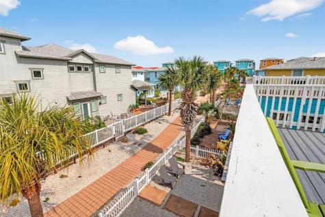 2525 S 11th Street 80 Port Aransas TX 78373