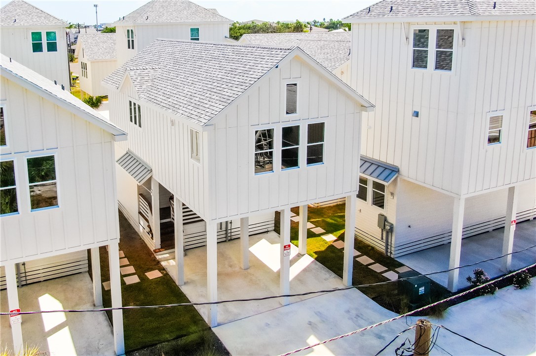 434 Oleander Street 8 Port Aransas TX 78373