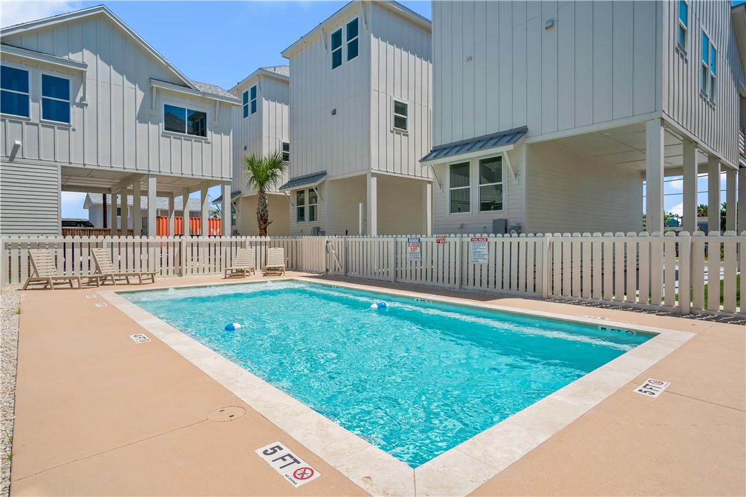 434 Oleander Street 8 Port Aransas TX 78373