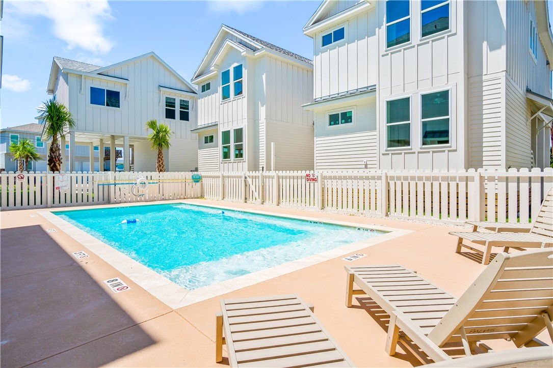 434 Oleander Street 8 Port Aransas TX 78373