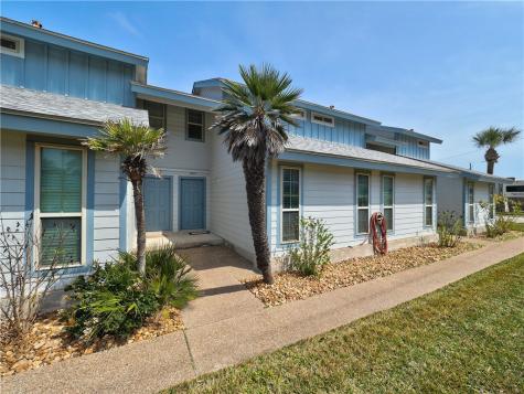 715 Beach Access Road 1a 1407 Port Aransas TX 78373