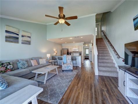 715 Beach Access Road 1a 1407 Port Aransas TX 78373
