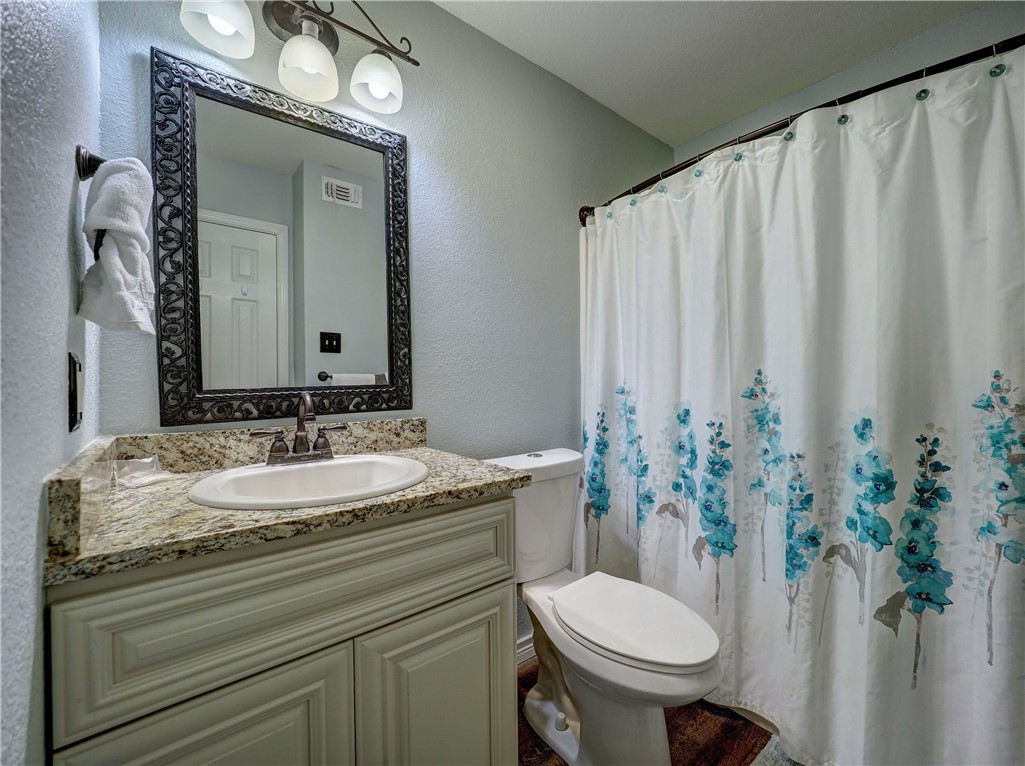 715 Beach Access Road 1a 1407 Port Aransas TX 78373
