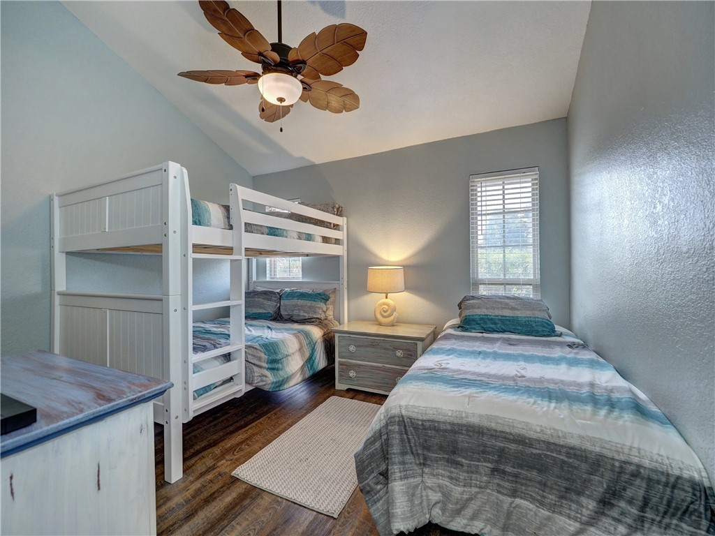 715 Beach Access Road 1a 1407 Port Aransas TX 78373