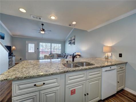 715 Beach Access Road 1a 1407 Port Aransas TX 78373