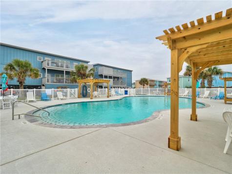 715 Beach Access Road 1a 1407 Port Aransas TX 78373