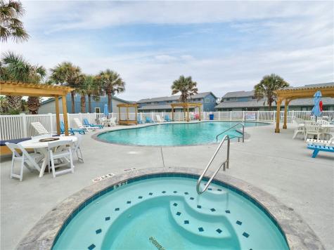 715 Beach Access Road 1a 1407 Port Aransas TX 78373